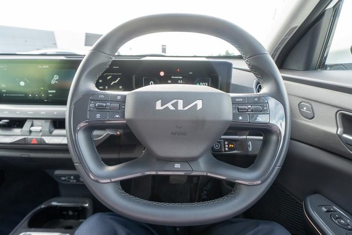 2024 Kia EV5 Earth