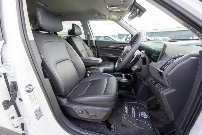 2024 Kia EV5 Earth