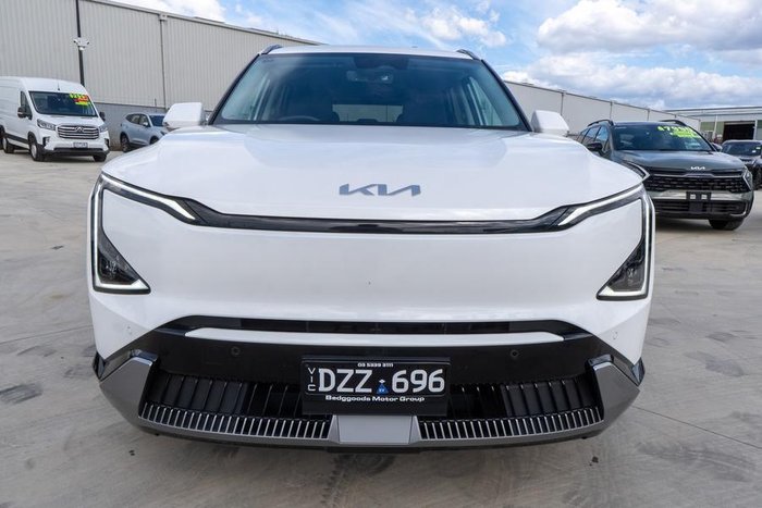 2024 Kia EV5 Earth