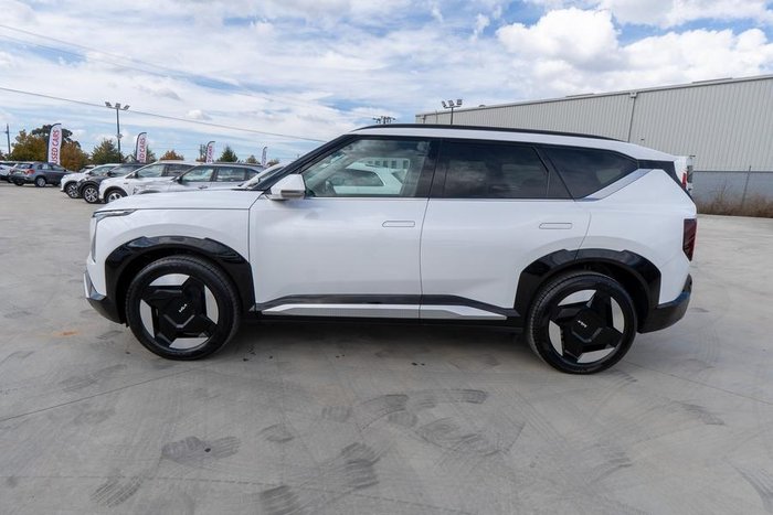 2024 Kia EV5 Earth