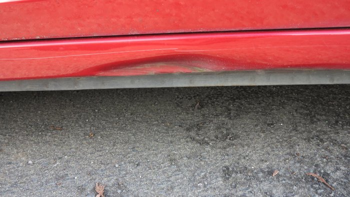 2014 Mazda 3 SP25 GT BM Series Soul Red