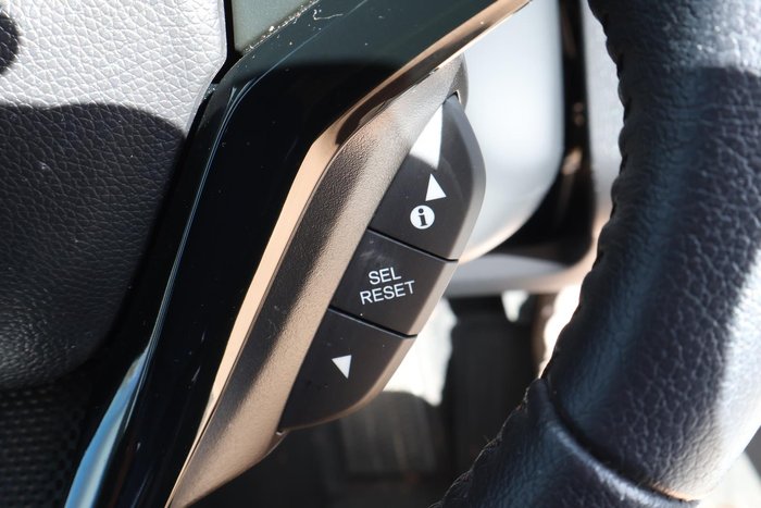 2019 Honda HR-V VTi-S