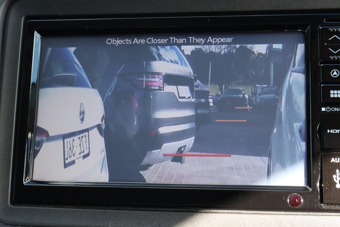 2019 Honda HR-V VTi-S