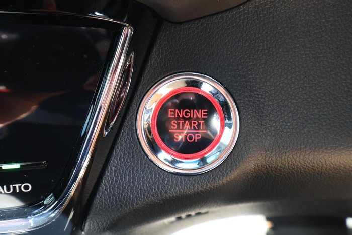 2019 Honda HR-V VTi-S