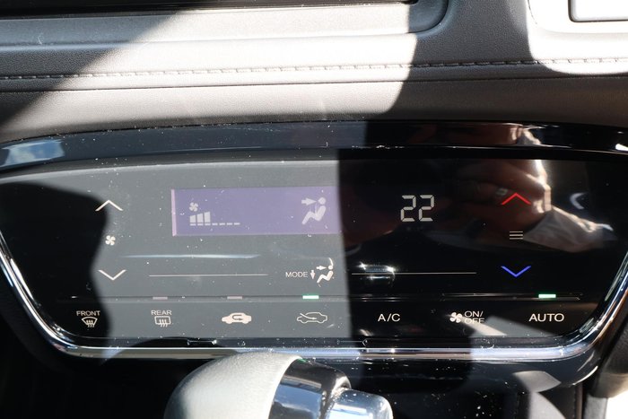 2019 Honda HR-V VTi-S