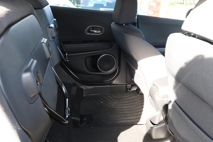 2019 Honda HR-V VTi-S