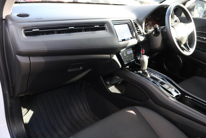 2019 Honda HR-V VTi-S
