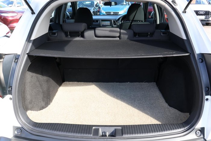 2019 Honda HR-V VTi-S