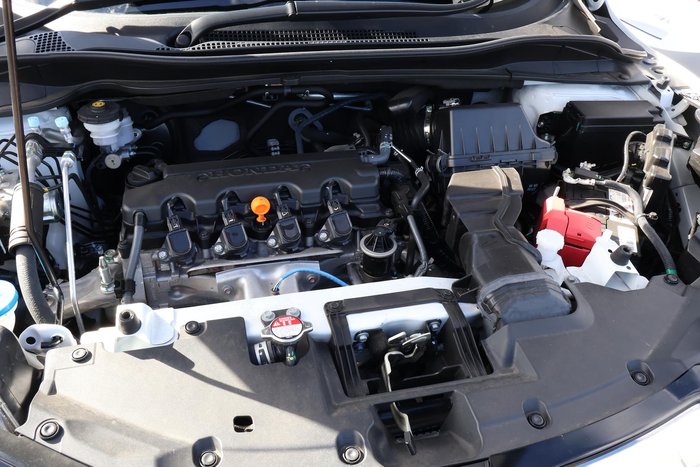 2019 Honda HR-V VTi-S