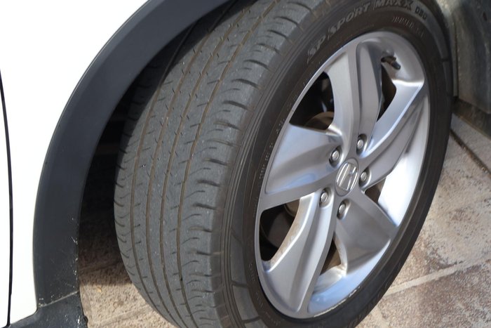 2019 Honda HR-V VTi-S