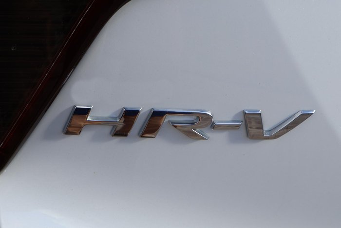 2019 Honda HR-V VTi-S