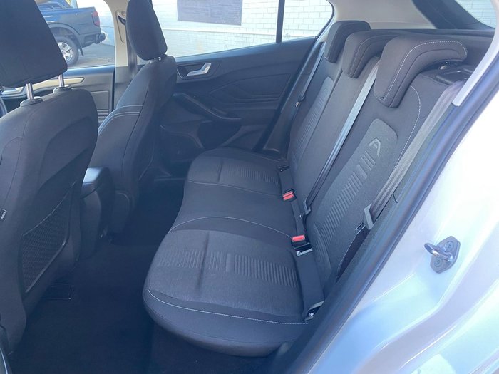 2019 Ford Focus Active