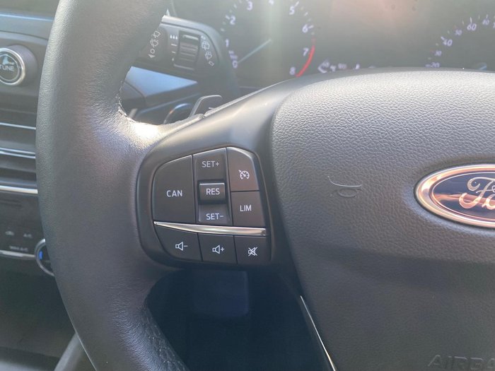 2019 Ford Focus Active