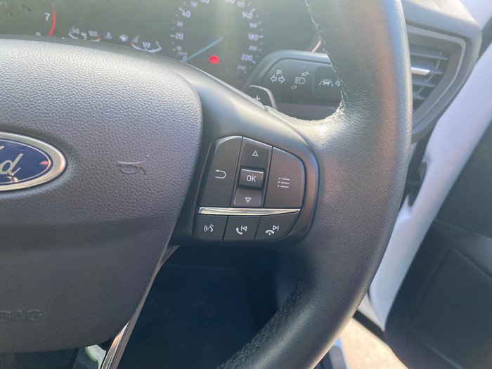 2019 Ford Focus Active