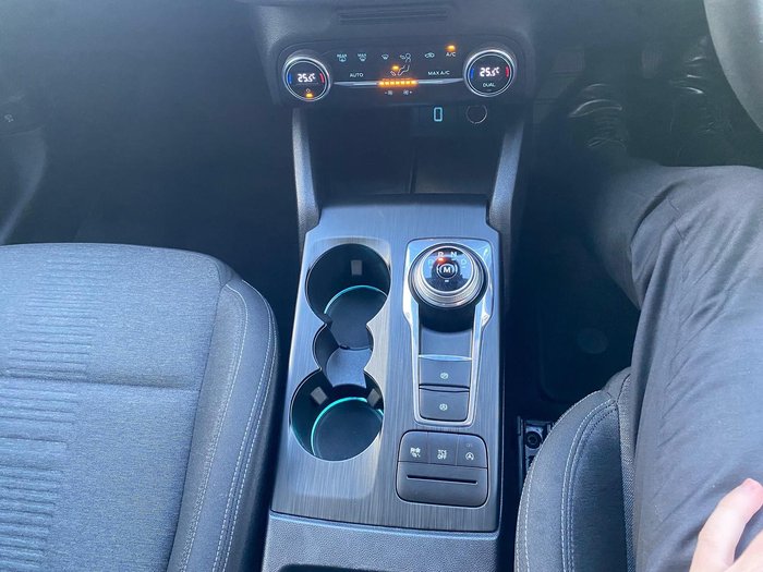 2019 Ford Focus Active
