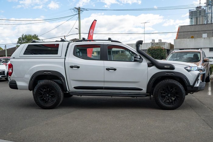 2025 LDV T60 Max PLUS