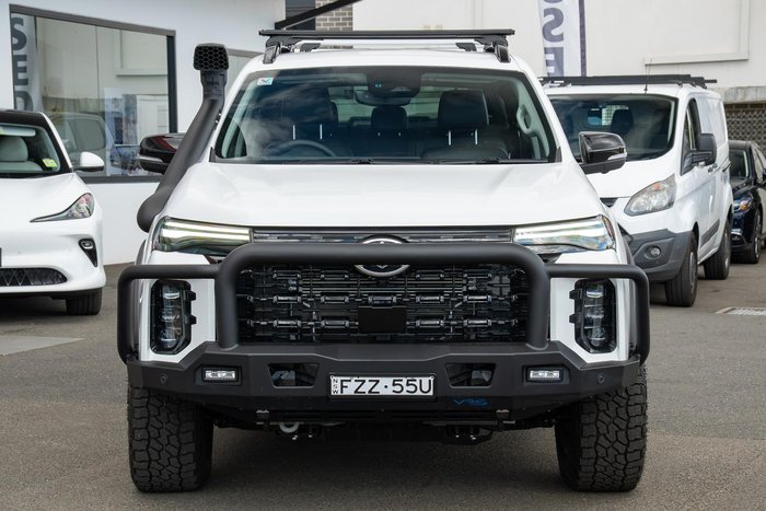 2025 LDV T60 Max PLUS