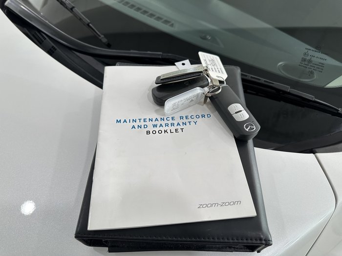 2018 Mazda 2 Maxx