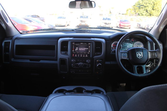 2022 RAM 1500 Express