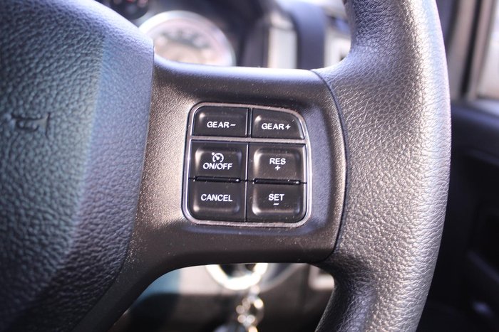 2022 RAM 1500 Express