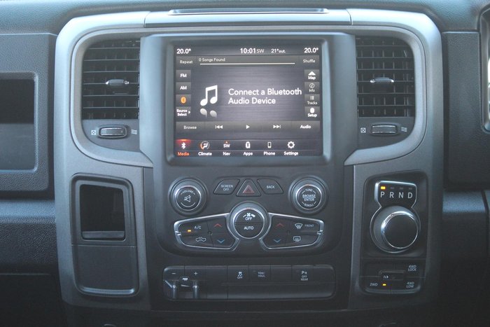 2022 RAM 1500 Express