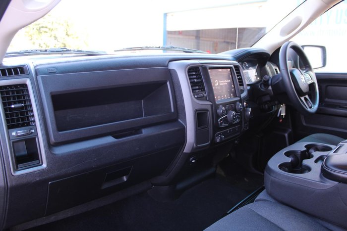 2022 RAM 1500 Express