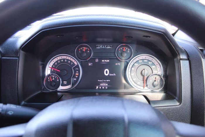 2022 RAM 1500 Express