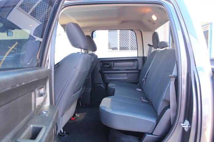 2022 RAM 1500 Express