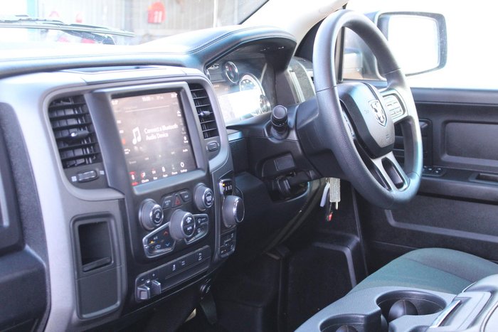 2022 RAM 1500 Express
