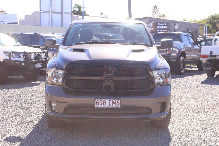 2022 RAM 1500 Express