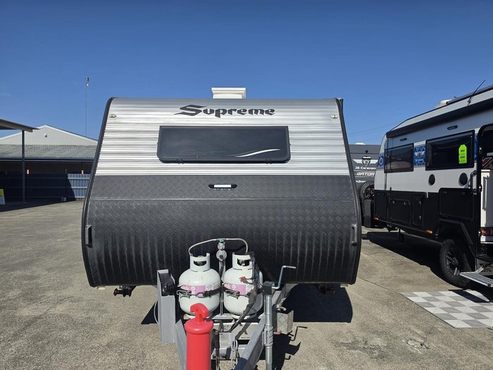 2017 Supreme Spirit 2 - Recliners