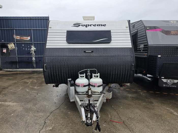 2017 Supreme Spirit 2 - Recliners