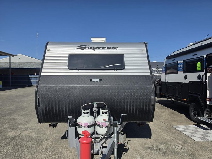 2017 Supreme Spirit 2 - Recliners