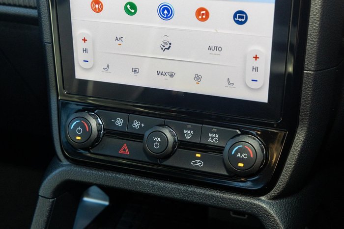 2025 Ford Ranger Wildtrak