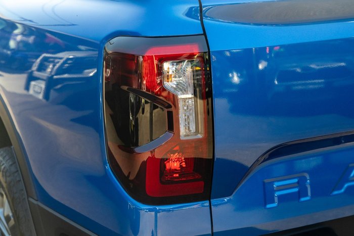 2025 Ford Ranger Wildtrak