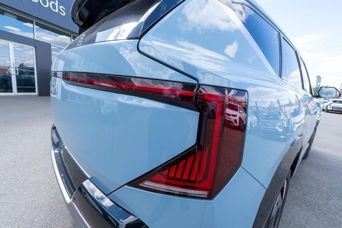 2024 Kia EV5 Air Long Range