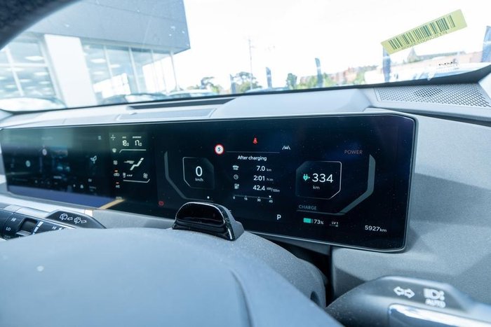 2024 Kia EV5 Air Long Range