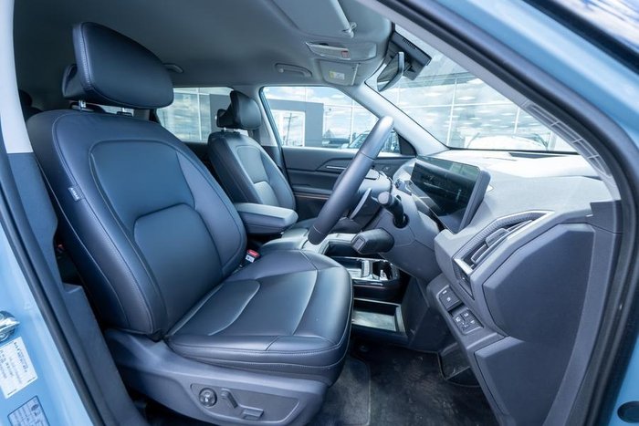 2024 Kia EV5 Air Long Range