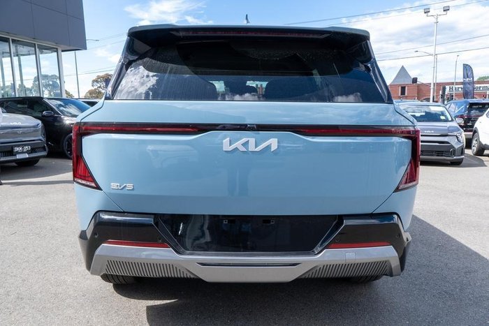 2024 Kia EV5 Air Long Range