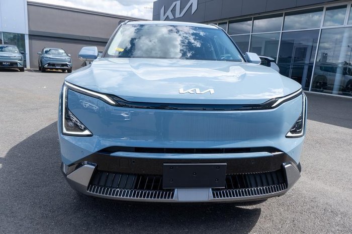 2024 Kia EV5 Air Long Range