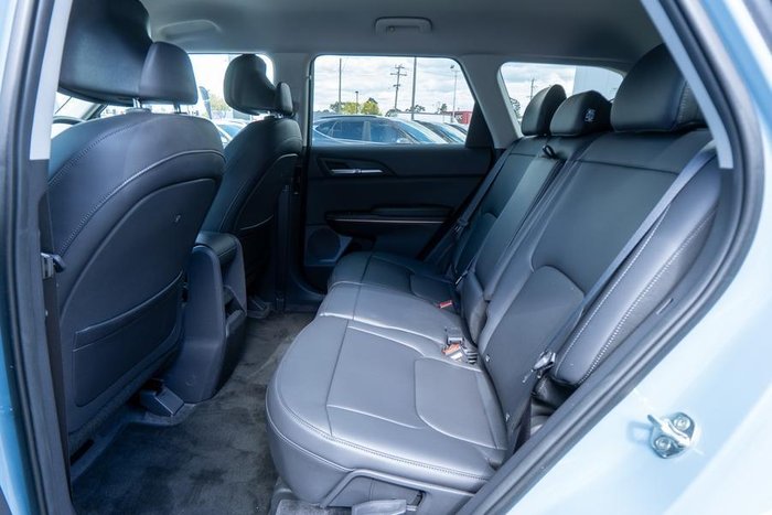 2024 Kia EV5 Air Long Range