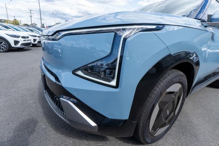 2024 Kia EV5 Air Long Range