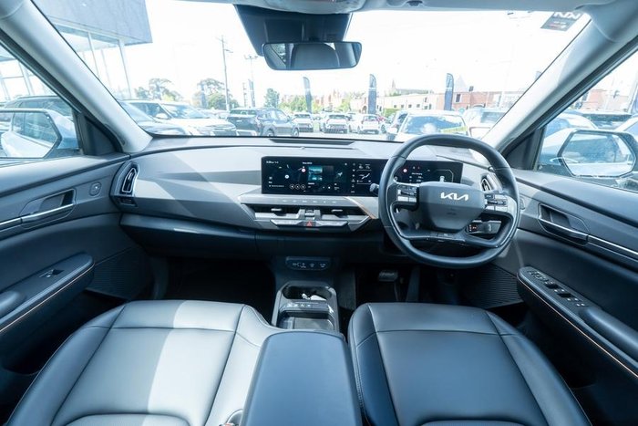 2024 Kia EV5 Air Long Range