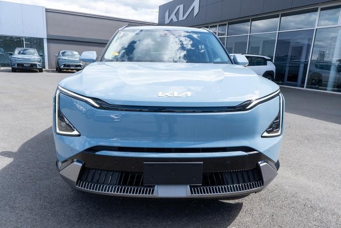 2024 Kia EV5 Air Long Range