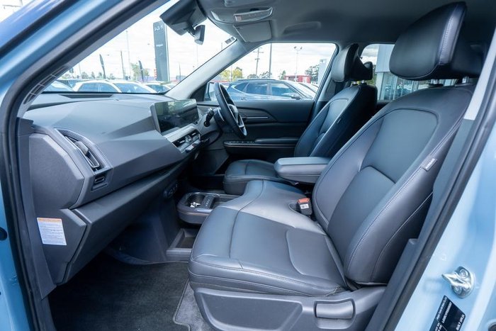2024 Kia EV5 Air Long Range