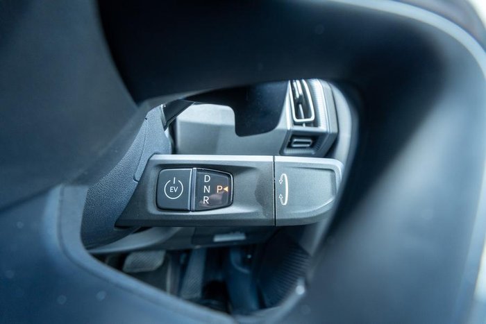 2024 Kia EV5 Air Long Range
