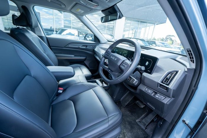 2024 Kia EV5 Air Long Range