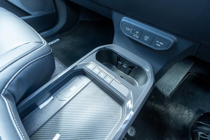 2024 Kia EV5 Air Long Range