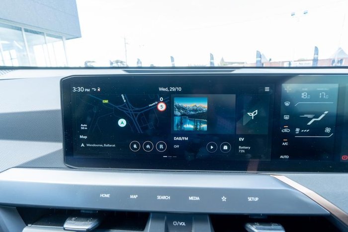 2024 Kia EV5 Air Long Range