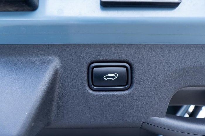 2024 Kia EV5 Air Long Range